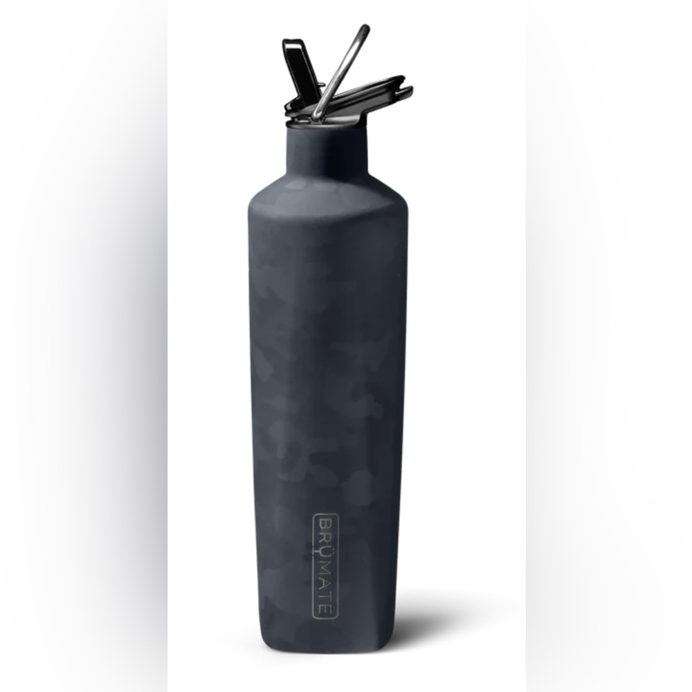 BrüMate Rehydration